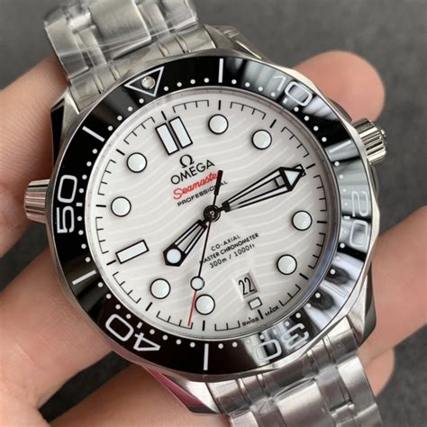 omega seamaster 300 replica|omega seamaster watchfinder.